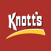 Knotts Foods Logo