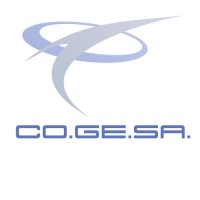CO.GE.SA. S.R.L Logo