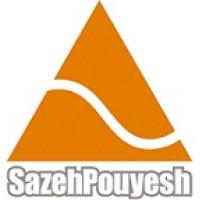 Sazeh Pouyesh Logo