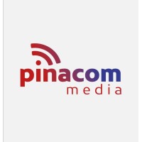 Pinacom Media Limited Logo