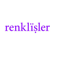 Renkli İşler Logo