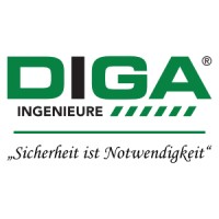 DIGA-Ingenieur GmbH & Co. KG Logo