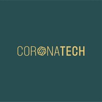 CoronaTech Logo