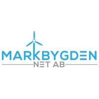 Markbygden Net Logo