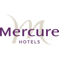 Mercure Dunkenhalgh Hotel & Spa Logo