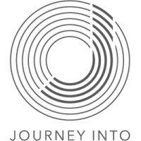 Journey Into Logo