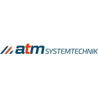 ATM Systemtechnik GmbH Logo