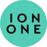 ION ONE Logo