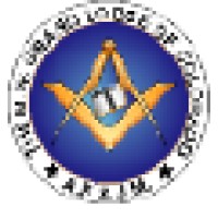 Grand Lodge of Colorado Logo