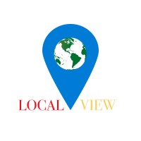 Local View Logo