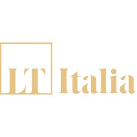 LT Italia Luxury Trades Logo