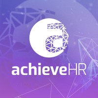 achieveHR Logo