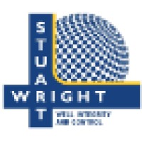Stuart Wright Pte Ltd Logo