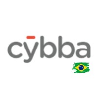 Cybba Brasil Logo