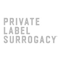 Private Label Surrogacy Logo