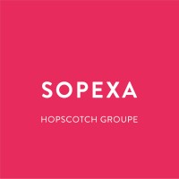 Sopexa Canada Logo