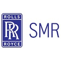 Rolls-Royce SMR Logo