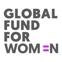 Global Fund for Women Logo