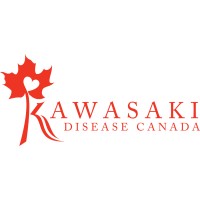 Kawasaki Disease Canada Logo