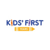 Kids First Years Logo