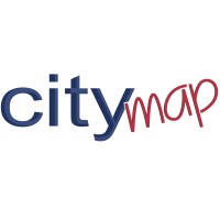 city-map Stade GmbH Logo