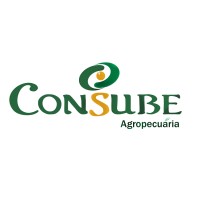 Consube Agropecuária Logo