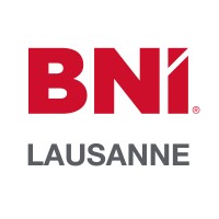 BNI Lausanne Grand-Chêne Logo