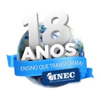 Instituto Educacional Caminhar Logo