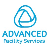 Advanced Facility Services Logo