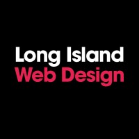 Long Island Web Design Logo