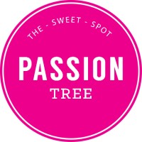 Passion Tree Logo