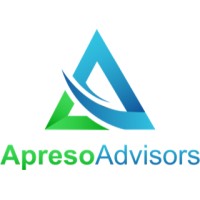 Apreso Advisors, LLC. Logo