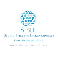 SSI Dott. Maurizio Di Cola Logo