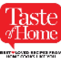Healthy Home Cooking Logo