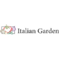 Italian Garden Logo