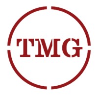 TMG Construction Corporation Logo