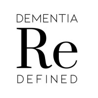 Dementia Redefined, Inc. Logo