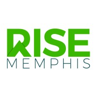 RISE Memphis Logo