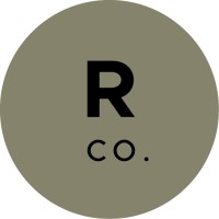 The Resilience Company Logo