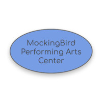 Mockingbird Performing Arts Center Logo