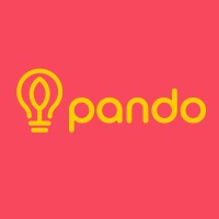 Pando Logo