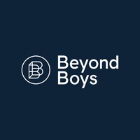 BeyondBoys Logo