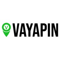 VayaPin Logo