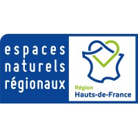 Espaces Naturels Régionaux (ENRx) Logo