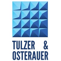 Tulzer & Osterauer GmbH Logo