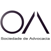 OA Advocacia Logo