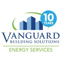 Vanguard Building Solutions, LLC Logo