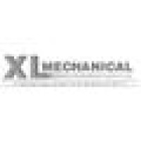 Xl Mechanical Logo
