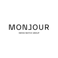 Monjour Watch Group SA Logo