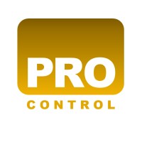 PRO-Control Tecnologia Logo